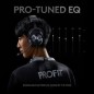 Logitech G Pro X Kablet Høretelefoner Sort
